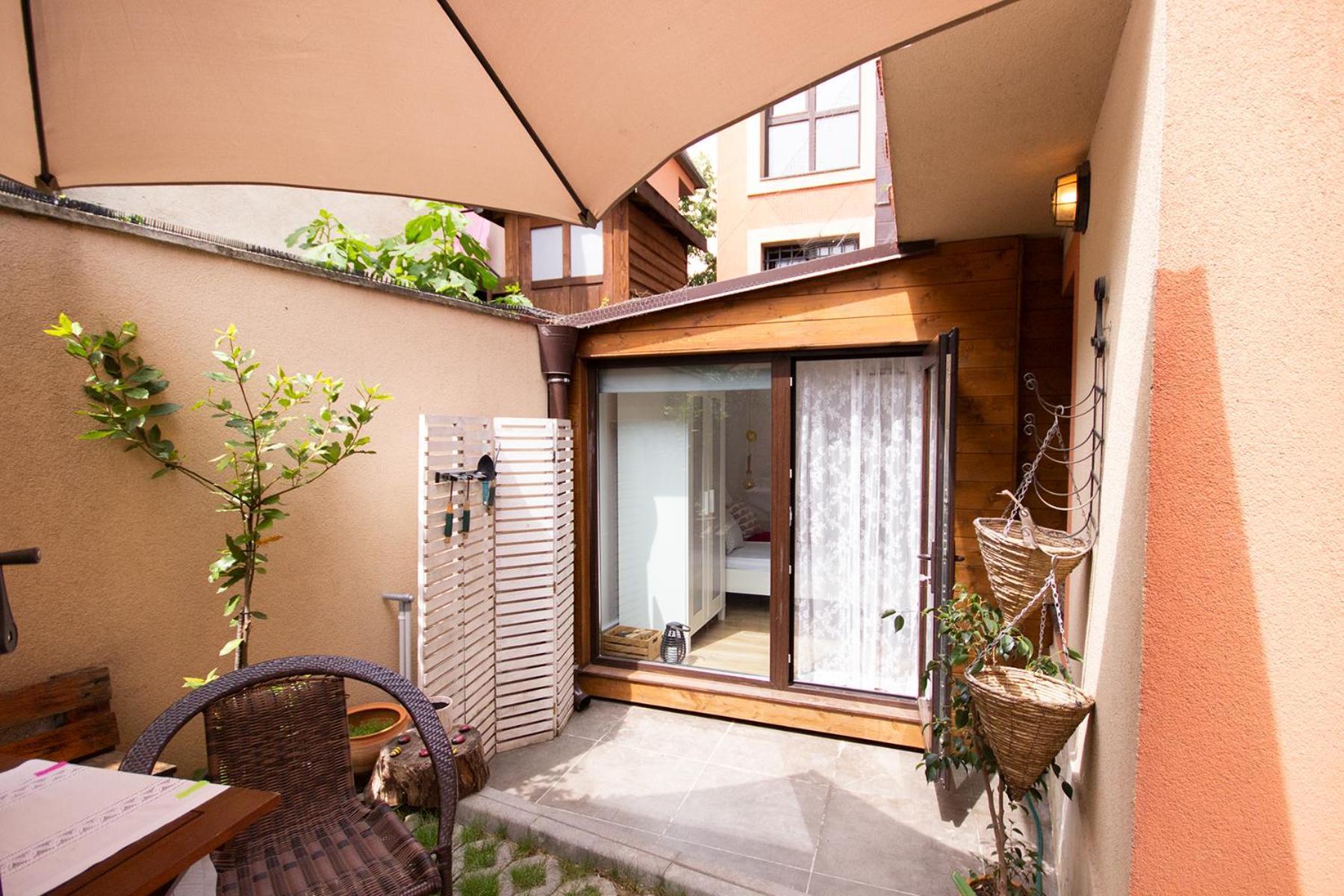 Dreamcatcher'S Home By Rv Apartments Varna Eksteriør bilde